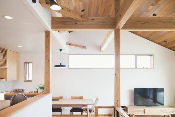 10 Japanese Interior Design ideas to implement in your house