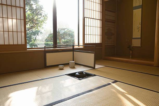 10 Japanese Interior Design ideas to implement in your house
