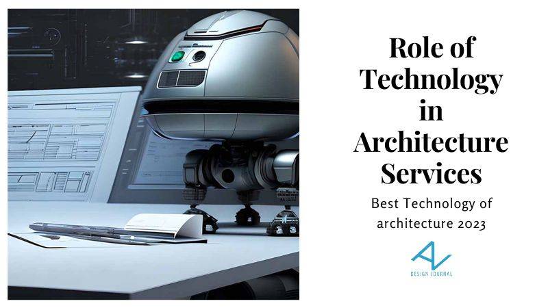 Architecture Services