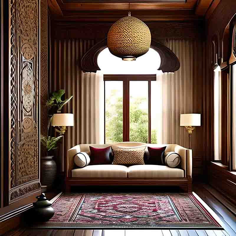 Top 5 Interior Design Styles for Bohemian Lovers 04